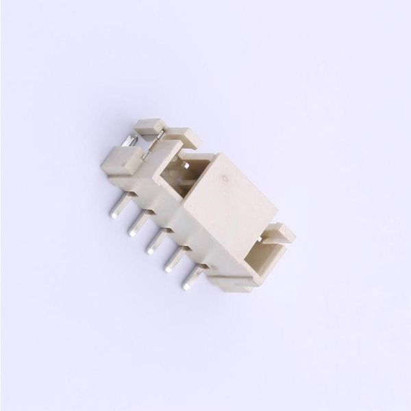 UK-2.54-5ALT Headers & Wire Housings