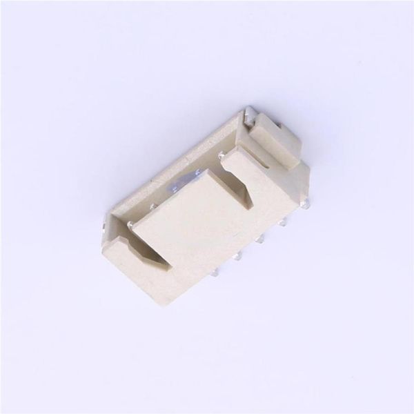 UK-2.54-5AWT  Connectors
