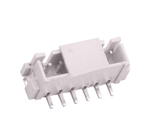 UK-2.54-6ALT electronic component of USAKRO