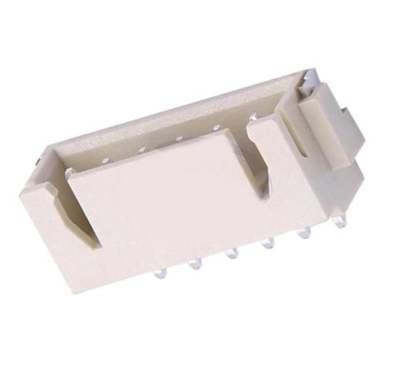 UK-2.54-6AWT  Connectors