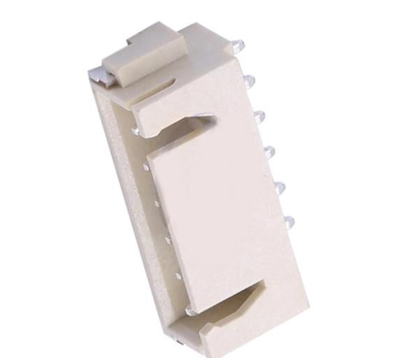 UK-2.54-6AWT Headers & Wire Housings
