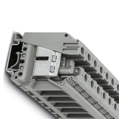 UK 35-IB DIN Rail Terminal Blocks