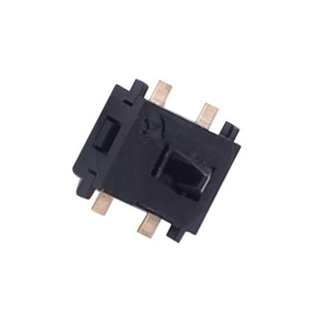 UK-D0432 Basic / Snap Action Switches