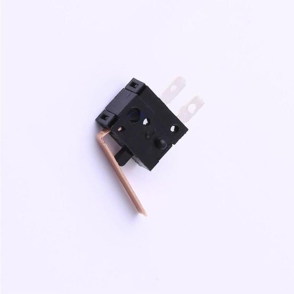 UK-D0443 Basic / Snap Action Switches