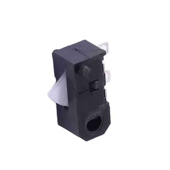 UK-D0451 Basic / Snap Action Switches