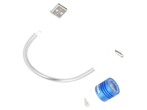 UL1-120 USB RGB  Tools & Supplies