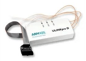 ULINKPRO D electronic component of Keil