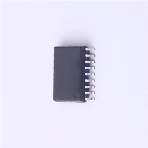 ULN2803  Semiconductors