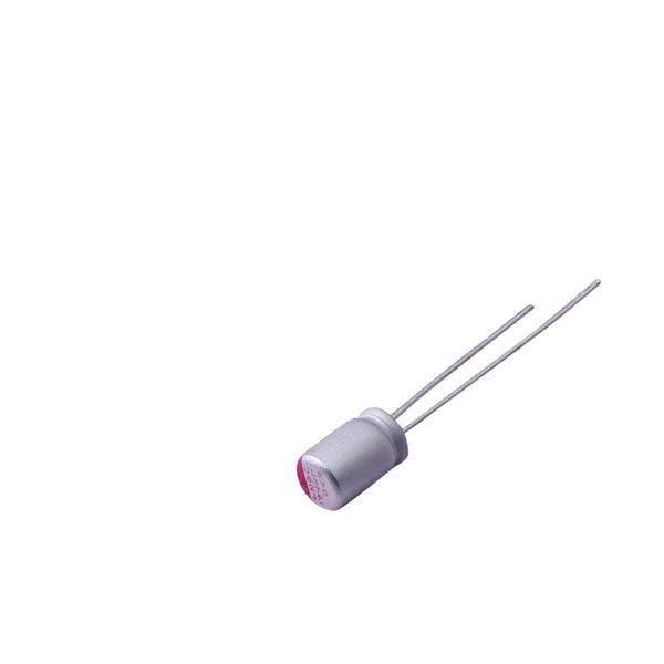 ULR227M1EF1ACB electronic component of Man Yue