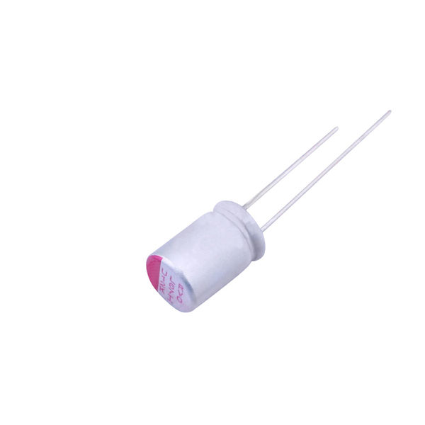 ULR277M1CF1ARR electronic component of Man Yue