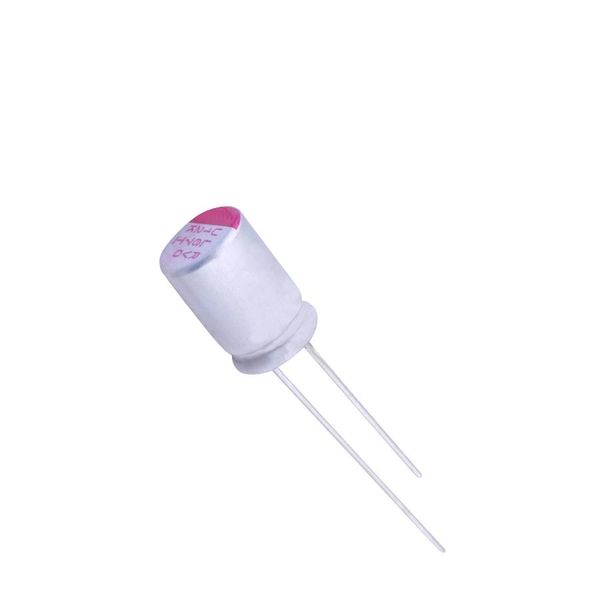 ULR277M1CF1ARR Aluminium Organic Polymer Capacitors