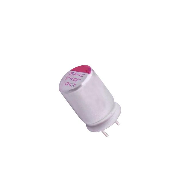 VS1226M0JC54TRS0 Aluminium Electrolytic Capacitors - Radial Leaded