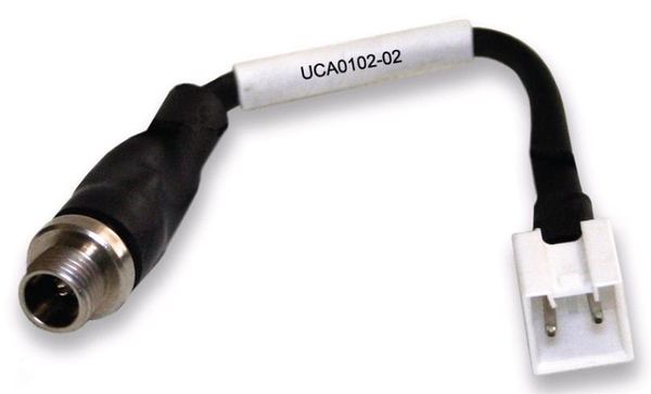 UCA0102-02 electronic component of Ultralife