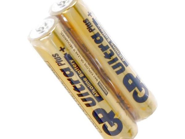 ULTRA PLUS 24AUP Cylindrical Battery Contacts, Clips, Holders & Springs
