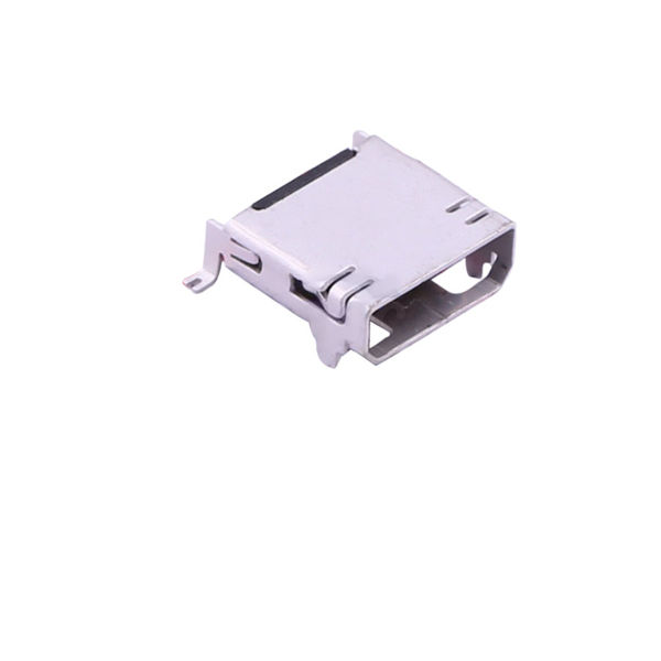 U-M-12DS-W-1 electronic component of HRO parts