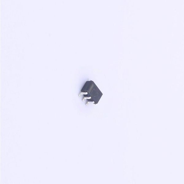 UMC2NTR Bipolar Transistors - Pre-Biased