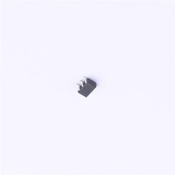UMC3NTR Bipolar Transistors - Pre-Biased