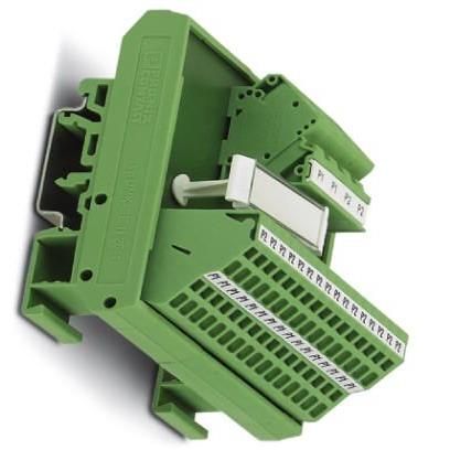 UMK- PVB 2/32/ZFKDS Terminal Block Interface Modules