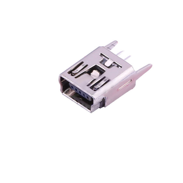 U-M-M5DD-W-4 electronic component of HRO parts