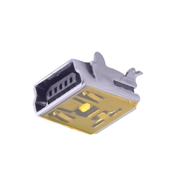 U-M-M5DS-W-5  Connectors