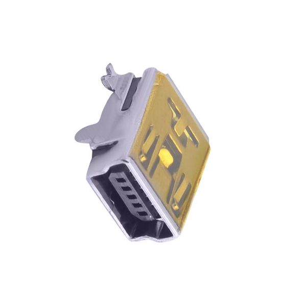 U-M-M5DS-W-5 USB Connectors