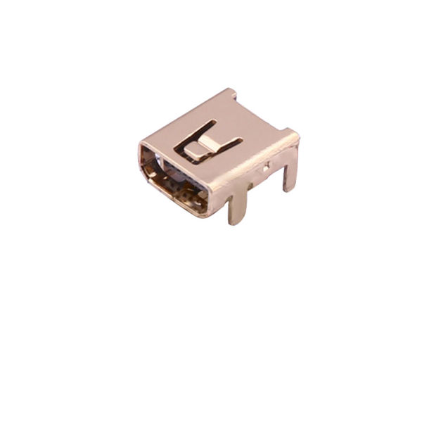 U-M-M8DD-W-1 electronic component of HRO parts