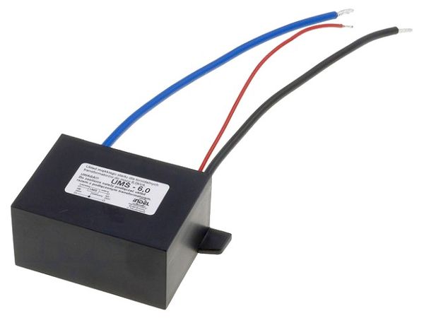 UMS6 electronic component of Indel