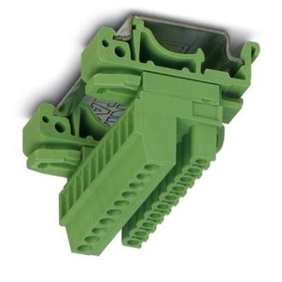 UMSTBVK 2 5/16-ST-5 08  Electromechanical
