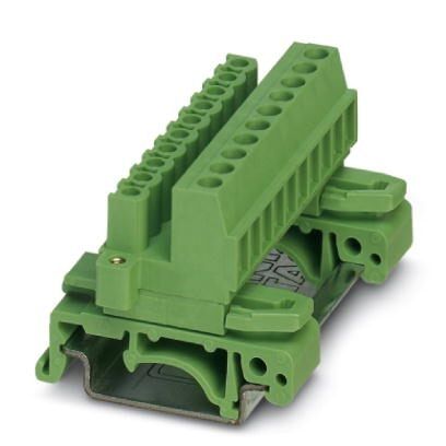 UMSTBVK 2 5/ 5-STF-5 08 electronic component of Phoenix Contact