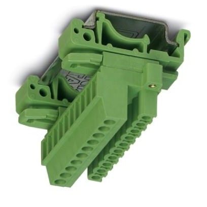 UMSTBVK 2 5/ 5-STF-5 08  Electromechanical