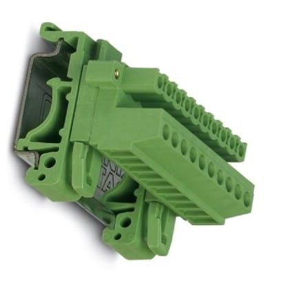 UMSTBVK 2 5/ 5-STF-5 08 DIN Rail Terminal Blocks