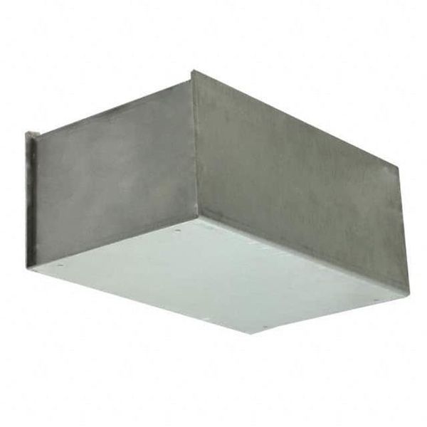 UNC 2-4-6 PLAIN  Enclosures