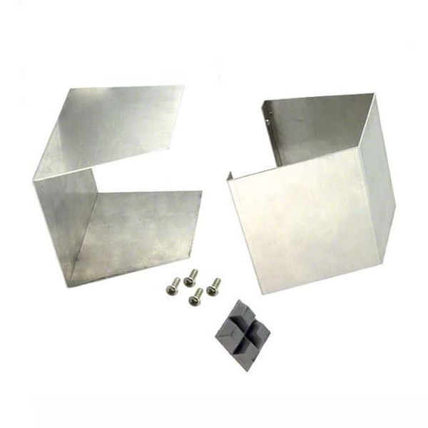 UNC 5-6-6 PLAIN Enclosures, Boxes & Cases