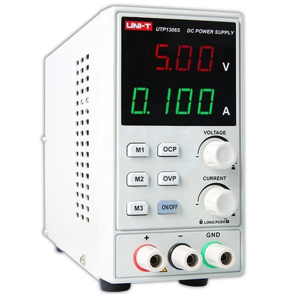 UTP1306S electronic component of Uni-T