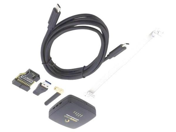 UNI CODEGRIP  Embedded Solutions