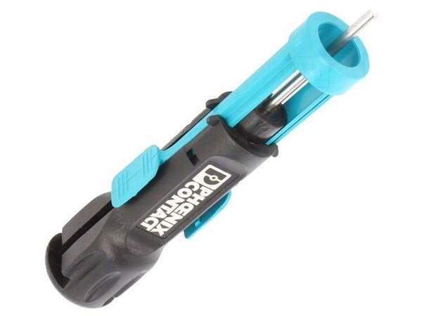 UNIFOX MT-CK 1.6/2.5  Tools & Supplies