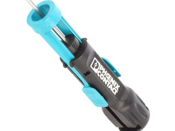 UNIFOX MT-CK 1.6/2.5 Crimpers / Crimping Tools