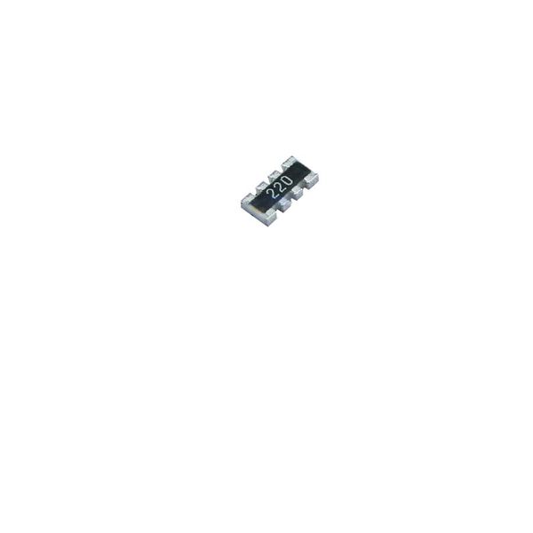 4D03WGJ0220T5E electronic component of Uniroyal