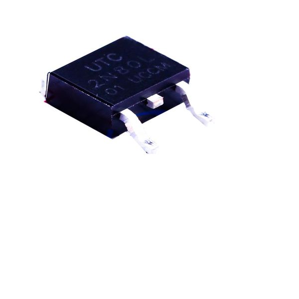 2N80L-TN3-R electronic component of Unisonic