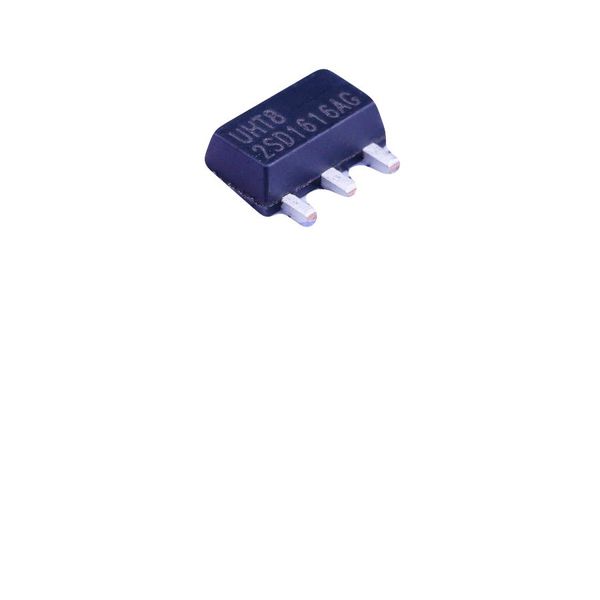 2SD1616AG-G-AB3-R electronic component of Unisonic