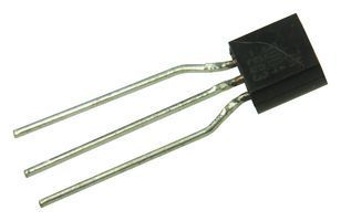 S8050 electronic component of Blue Rocket