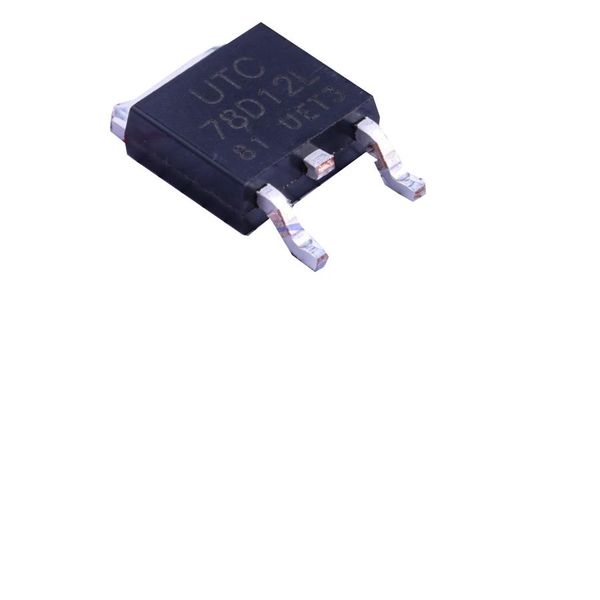 78D12L-TN3-R electronic component of Unisonic