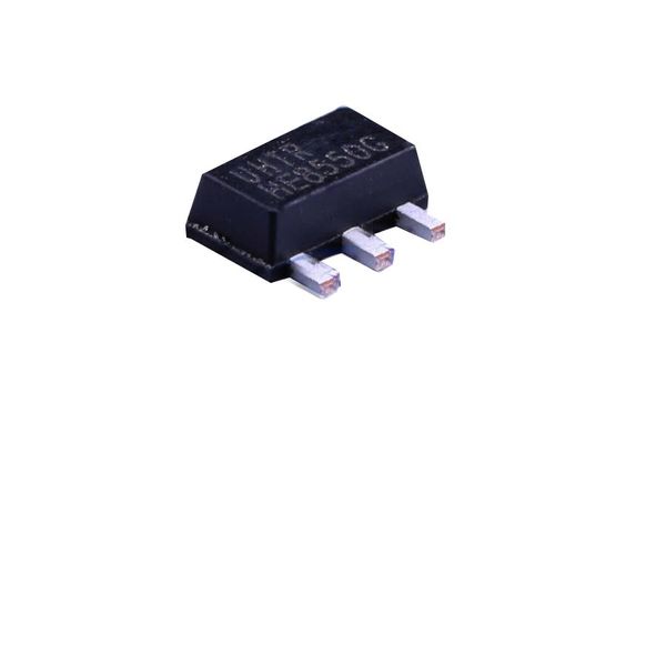 HE8550G-D-AB3-R electronic component of Unisonic