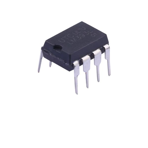 LM393L-D08-T electronic component of Unisonic