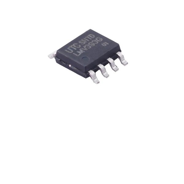 LMV393G-S08-R electronic component of Unisonic