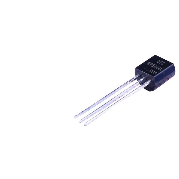 MPSA44L-T92-K electronic component of Unisonic