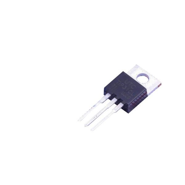 TIP31CL-TA3-T electronic component of Unisonic