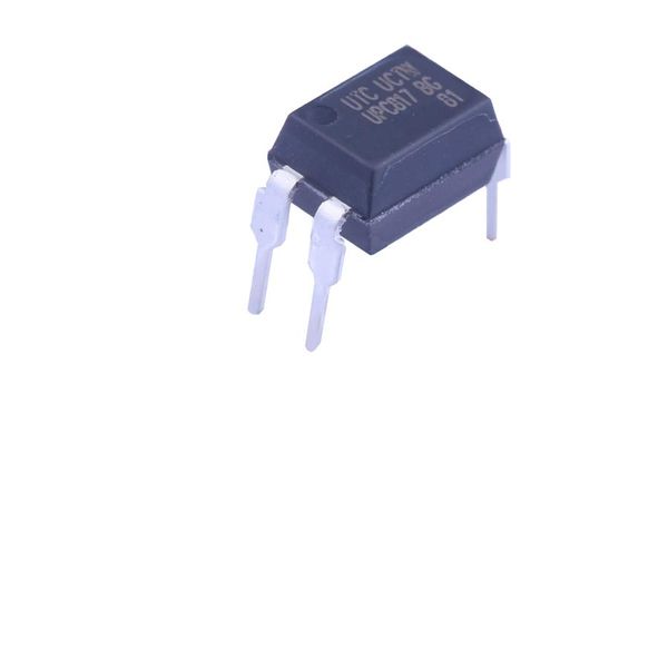 UPC817BG-D04-T electronic component of Unisonic