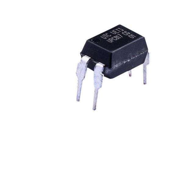 UPC817CG-D04-T electronic component of Unisonic