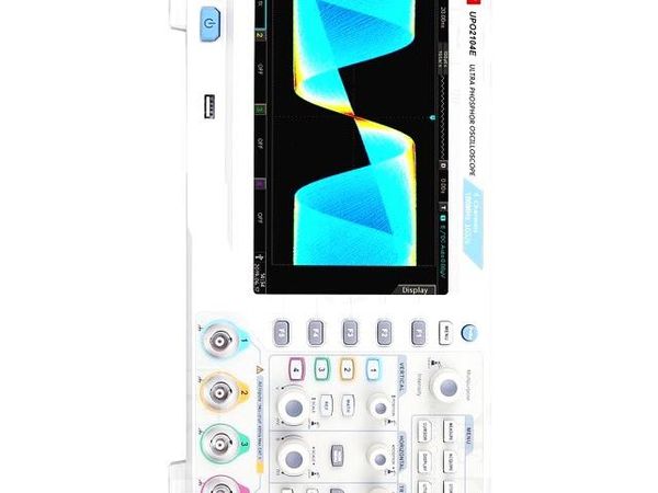 UPO2104E Benchtop Oscilloscopes
